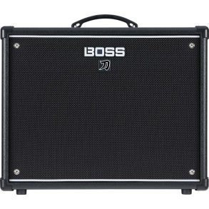 BOSS KATANA-100 GEN 3 GUITAR AMPLIFIER