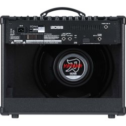 BOSS KATANA-50 GEN 3 GUITAR AMPLIFIER