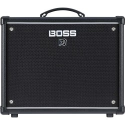 BOSS KATANA-50 GEN 3 GUITAR AMPLIFIER