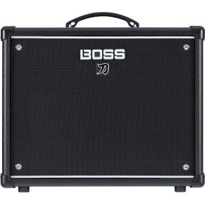 BOSS KATANA-50 GEN 3 GUITAR AMPLIFIER