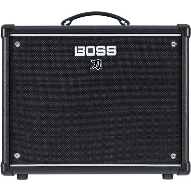 BOSS KATANA-50 GEN 3 GUITAR AMPLIFIER