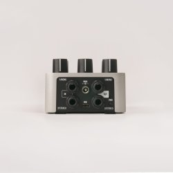 Universal Audio UAFX Knuckles 92 Rev F Dual Rec Amplifier