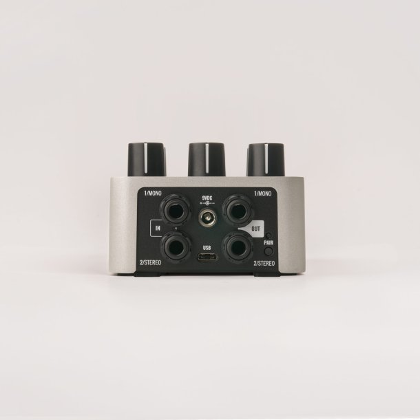 Universal Audio UAFX Knuckles 92 Rev F Dual Rec Amplifier