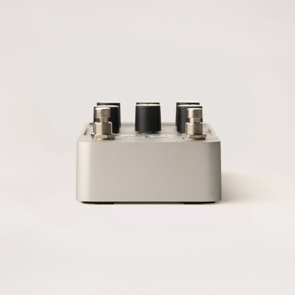 Universal Audio UAFX Knuckles 92 Rev F Dual Rec Amplifier