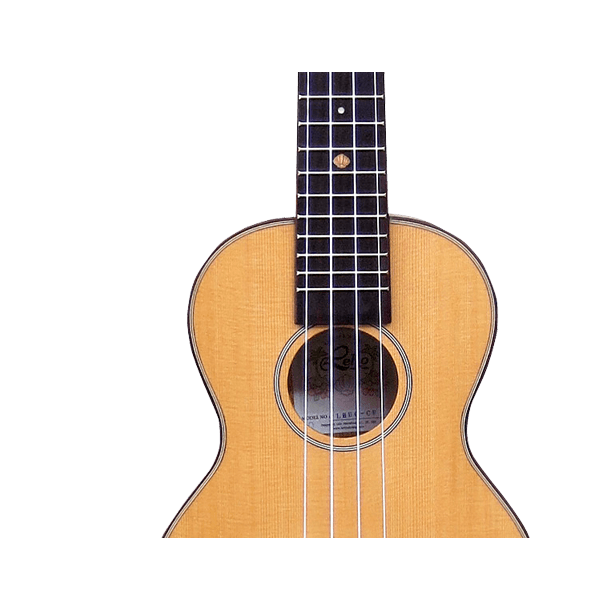 Leho CF Concert Ukulele