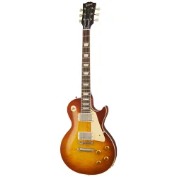 Gibson 1959 Les Paul Standard Reissue VOS Iced Tea Burst