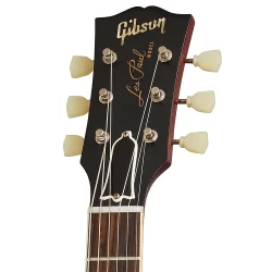 Gibson 1959 Les Paul Standard Reissue VOS Iced Tea Burst