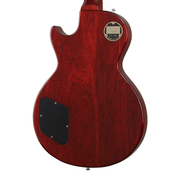 Gibson 1959 Les Paul Standard Reissue VOS Iced Tea Burst