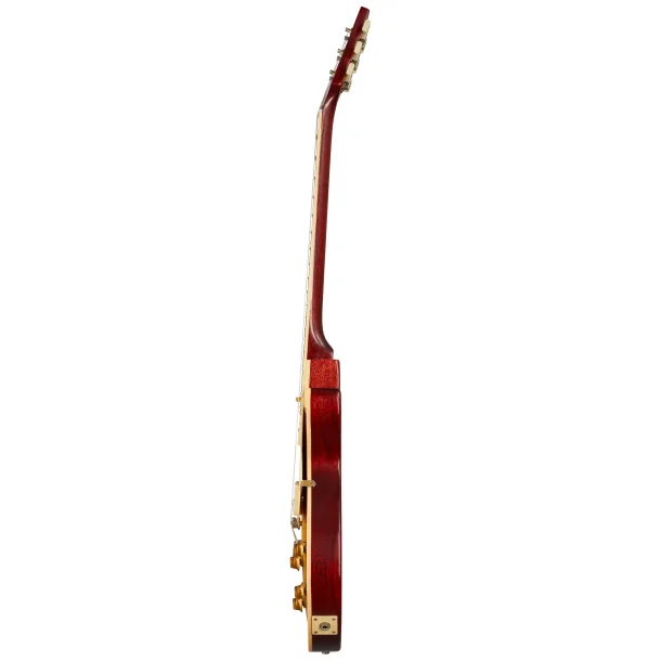 Gibson 1959 Les Paul Standard Reissue VOS Iced Tea Burst