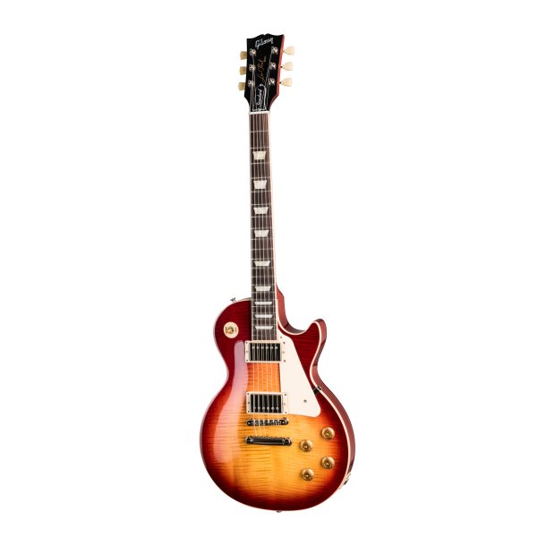 Gibson Les Paul Standard '50s, Herritage Cherry Sunburst