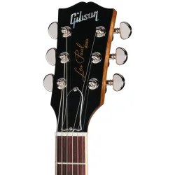 Gibson Les Paul Standard 60s Double Trouble Vintage Bourbon Burst Gloss