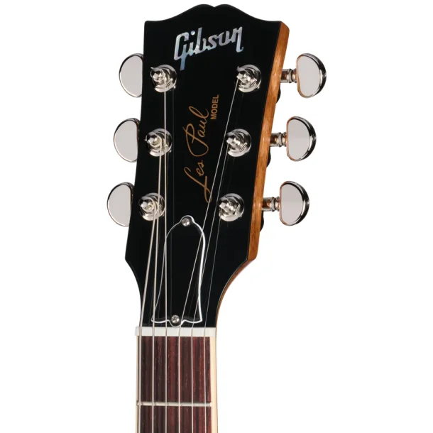 Gibson Les Paul Standard 60s Double Trouble Vintage Bourbon Burst Gloss