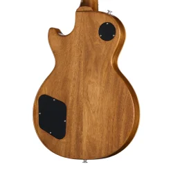 Gibson Les Paul Standard 60s Double Trouble Vintage Bourbon Burst Gloss