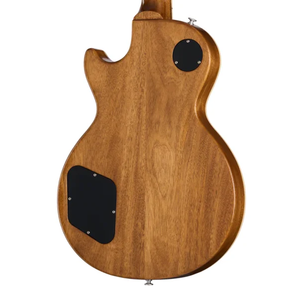 Gibson Les Paul Standard 60s Double Trouble Vintage Bourbon Burst Gloss