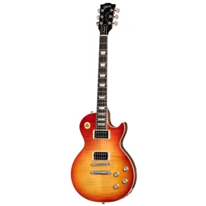 Gibson Les Paul Standard 60s Faded Vintage Cherry Sunburst