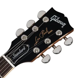Gibson Les Paul Standard 60s Faded Vintage Cherry Sunburst