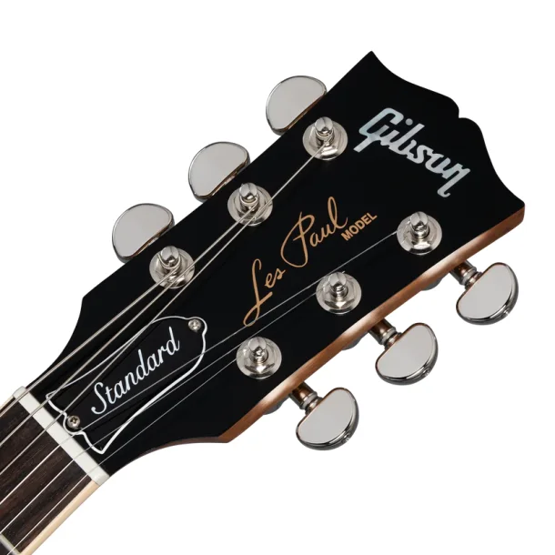 Gibson Les Paul Standard 60s Faded Vintage Cherry Sunburst
