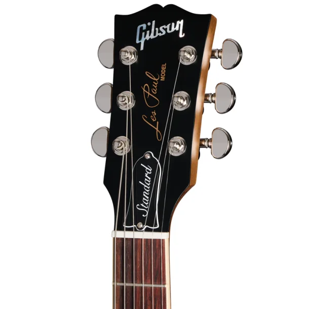 Gibson Les Paul Standard 60s Faded Vintage Cherry Sunburst