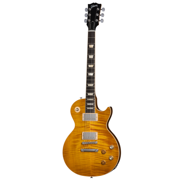 Gibson Kirk Hammett "Greeny” Les Paul Standard&#65279;&#65279;