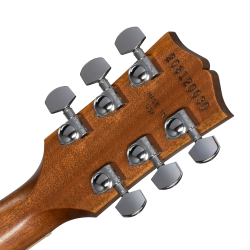 Gibson Kirk Hammett "Greeny Les Paul Standard&#65279;&#65279;