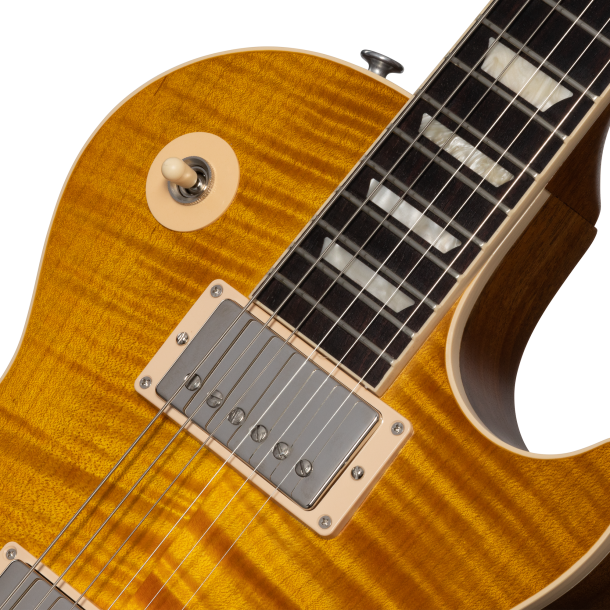 Gibson Kirk Hammett "Greeny Les Paul Standard&#65279;&#65279;