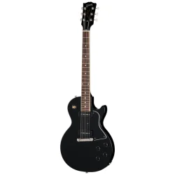 Gibson Les Paul Special Ebony