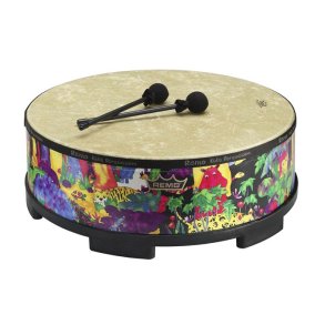 Remo Kids Percussion Gathering Drum 8 x 18