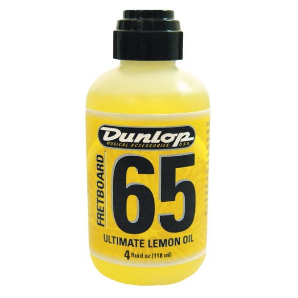 Dunlop 65 Fretboard Lemon Oil