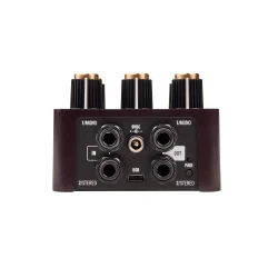 Universal Audio UAFX Lion 68 Super Lead Amp