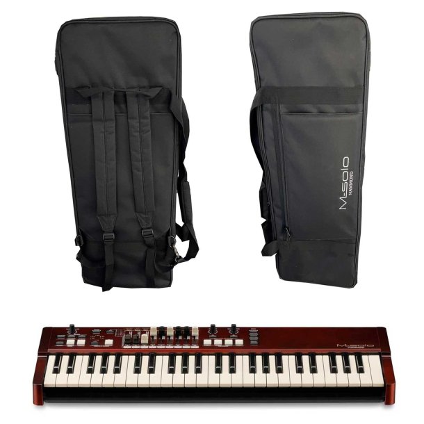 Softbag for Hammond M-solo