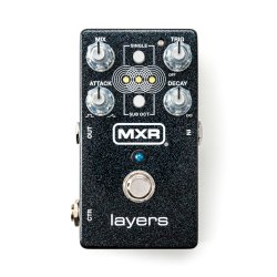 MXR LAYERS PEDAL