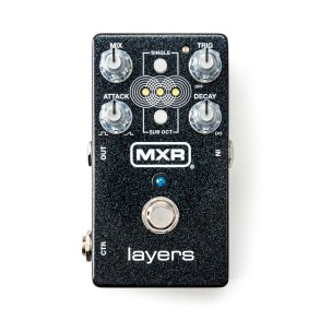MXR LAYERS PEDAL