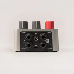 Universal Audio UAFX Max Preamp &amp; Dual Compressor