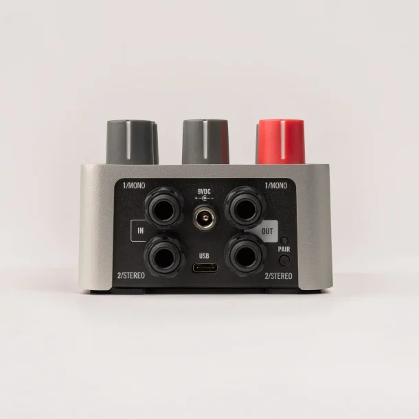 Universal Audio UAFX Max Preamp &amp; Dual Compressor