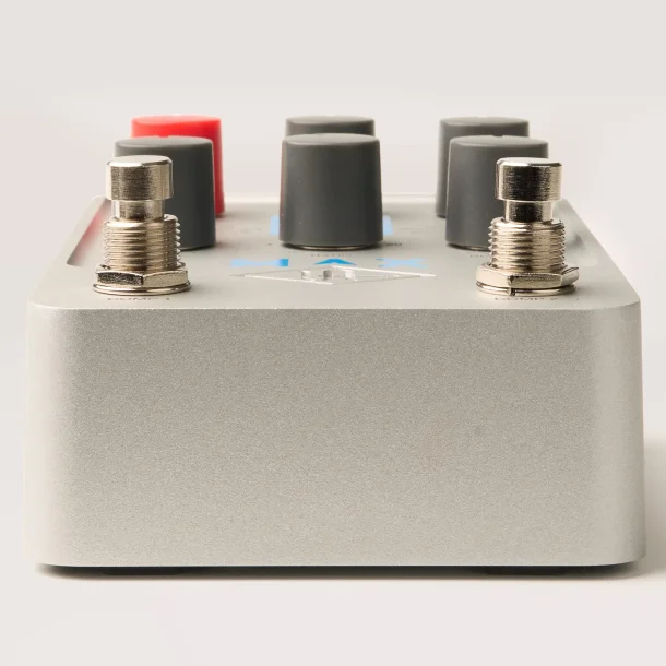 Universal Audio UAFX Max Preamp &amp; Dual Compressor