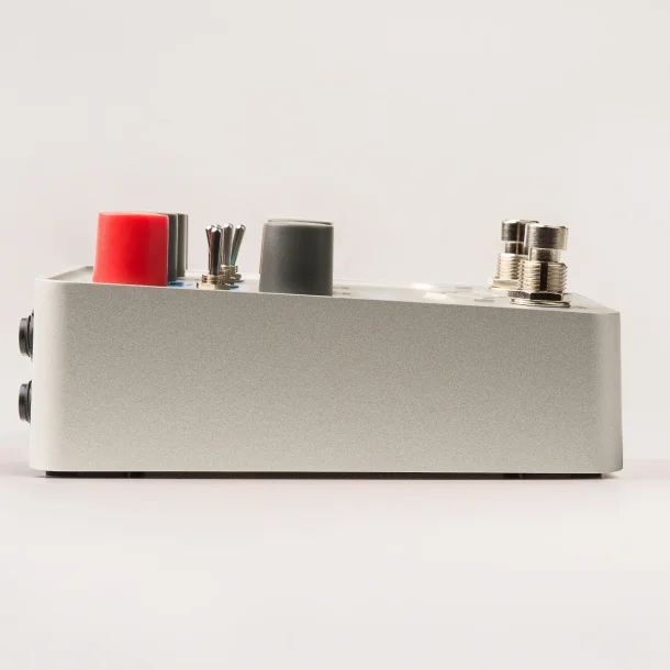 Universal Audio UAFX Max Preamp &amp; Dual Compressor