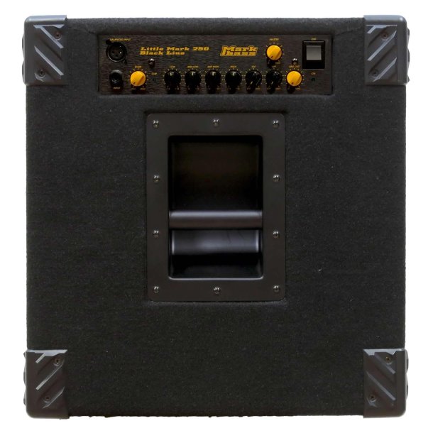 Mark bass CMD JB PLAYERS SCHOOL Combo