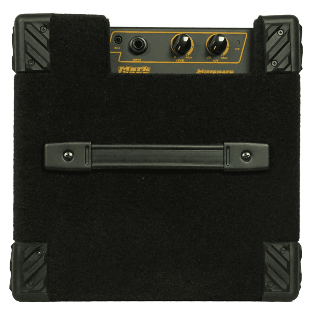 Markbass Micromark 801