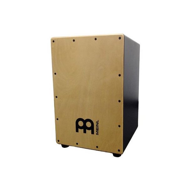 Meinl Black Cajon Maple