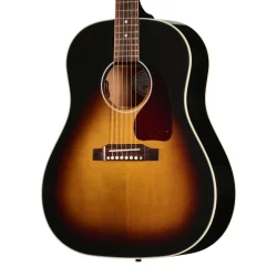 Gibson J-45 Standard with HiFi DNA Vintage Sunburst "NYHED"
