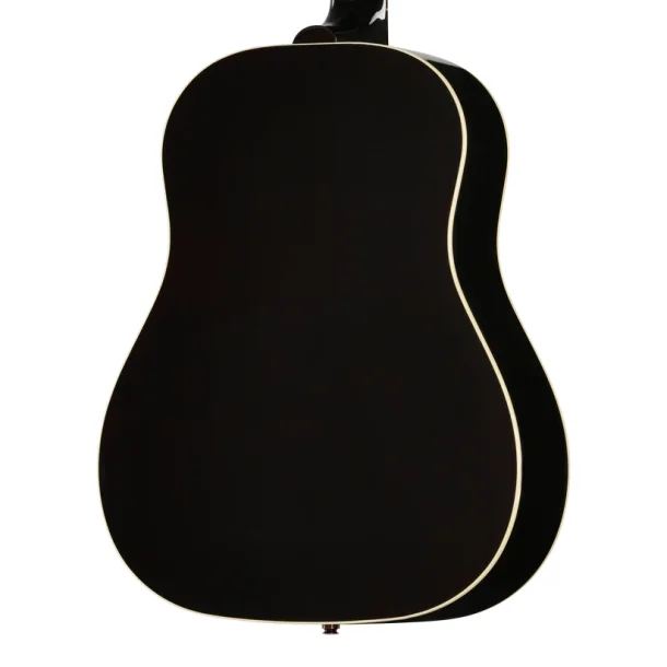 Gibson J-45 Standard with HiFi DNA Vintage Sunburst "NYHED"