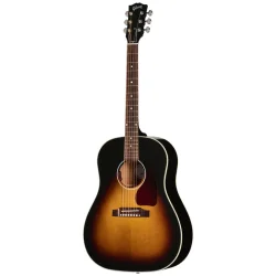 Gibson J-45 Standard with HiFi DNA Vintage Sunburst "NYHED"