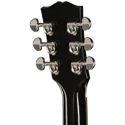 Gibson J-45 Standard with HiFi DNA Vintage Sunburst "NYHED"