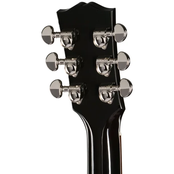 Gibson J-45 Standard with HiFi DNA Vintage Sunburst "NYHED"
