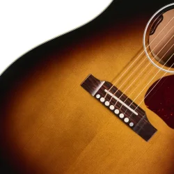 Gibson J-45 Standard with HiFi DNA Vintage Sunburst "NYHED"
