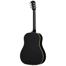 Gibson J45 Standard Purple Burst