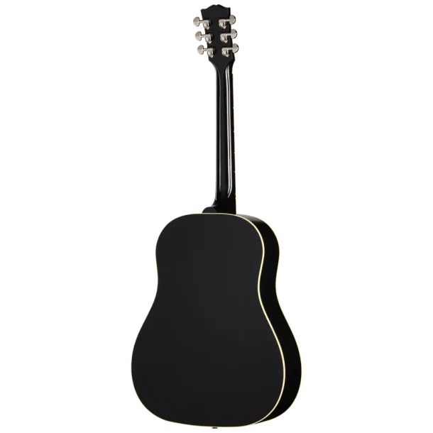 Gibson J45 Standard Purple Burst