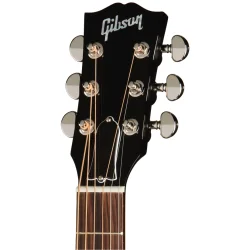 Gibson J45 Standard Purple Burst