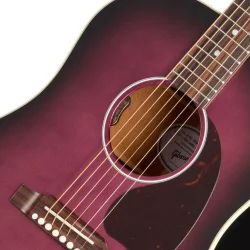 Gibson J45 Standard Purple Burst