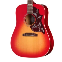 Gibson Hummingbird Special Satin Vintage Sunburst
